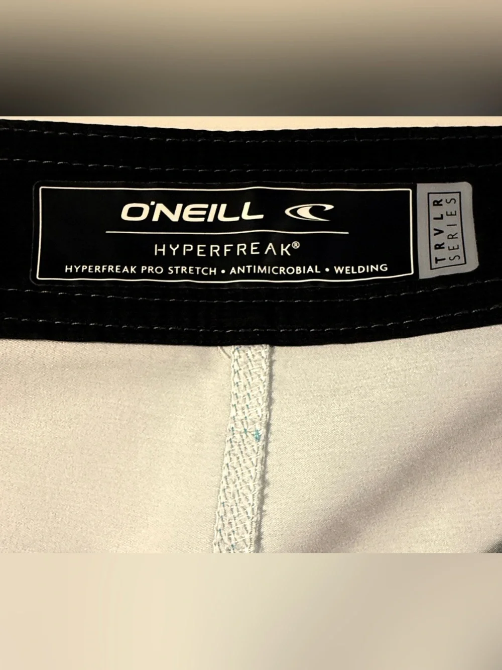 O’Neill HYPERFREAK Boardshorts -Sz 38